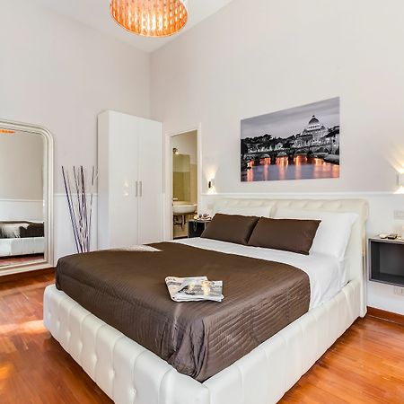 Relais Vatican Suites Rome Luaran gambar