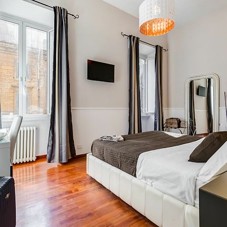 Relais Vatican Suites Rome Luaran gambar
