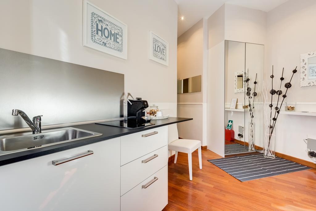 Relais Vatican Suites Rome Luaran gambar