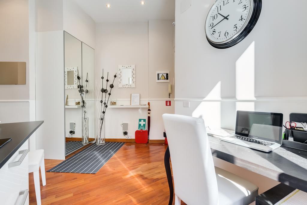 Relais Vatican Suites Rome Luaran gambar