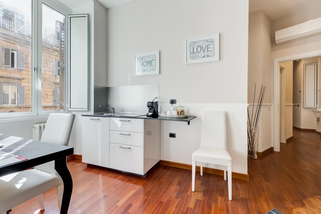 Relais Vatican Suites Rome Luaran gambar