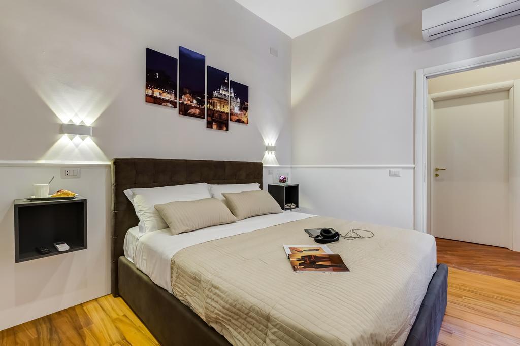 Relais Vatican Suites Rome Luaran gambar