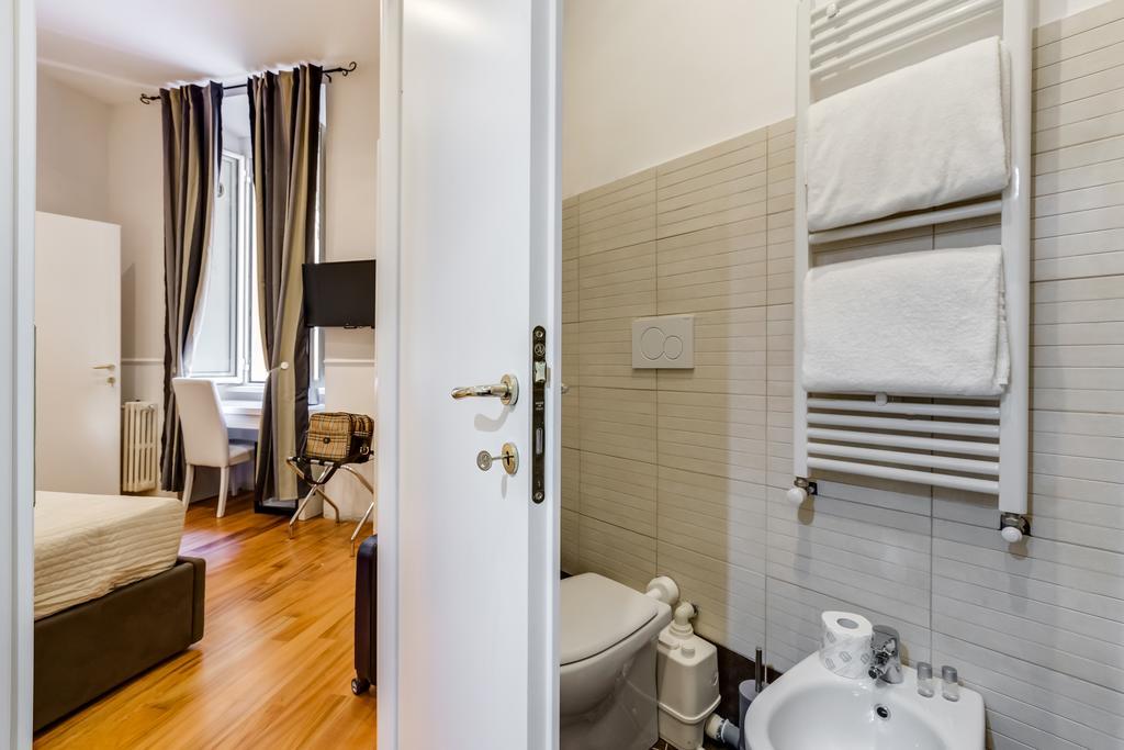 Relais Vatican Suites Rome Luaran gambar