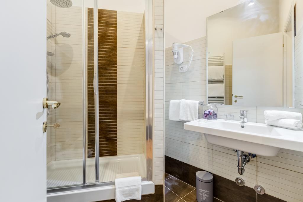 Relais Vatican Suites Rome Luaran gambar