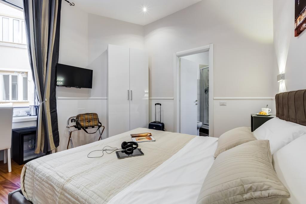 Relais Vatican Suites Rome Luaran gambar