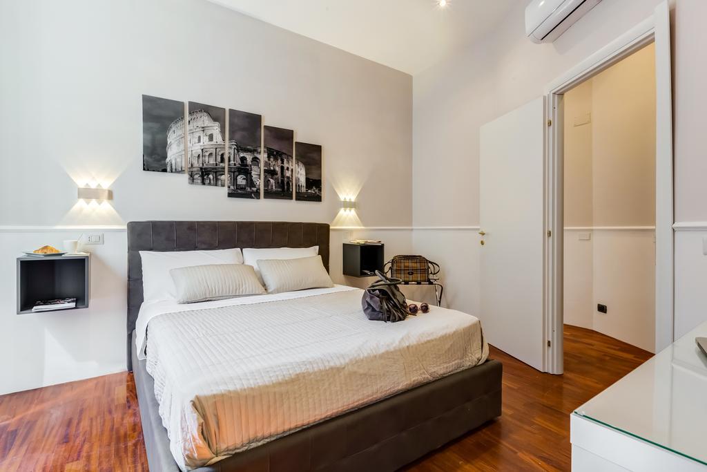 Relais Vatican Suites Rome Luaran gambar
