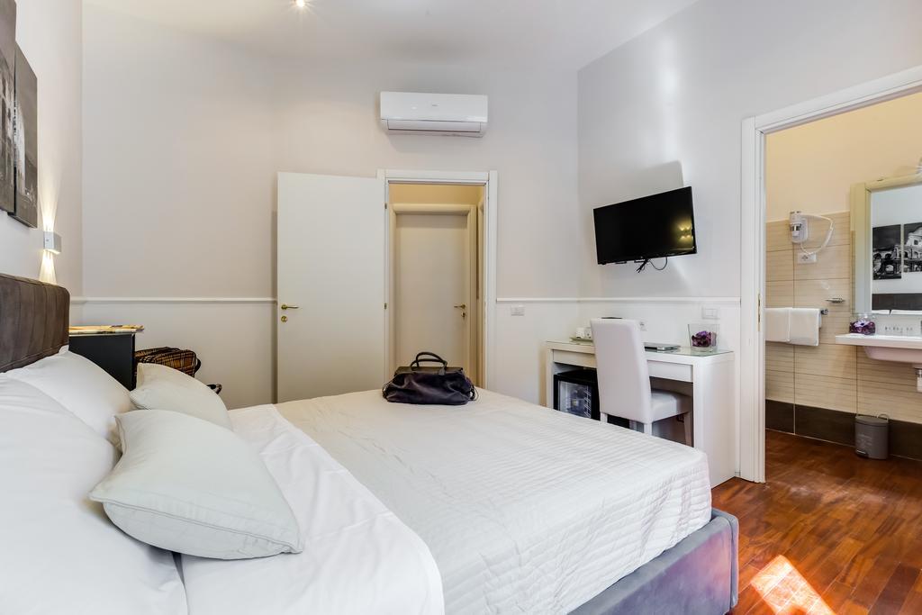Relais Vatican Suites Rome Luaran gambar