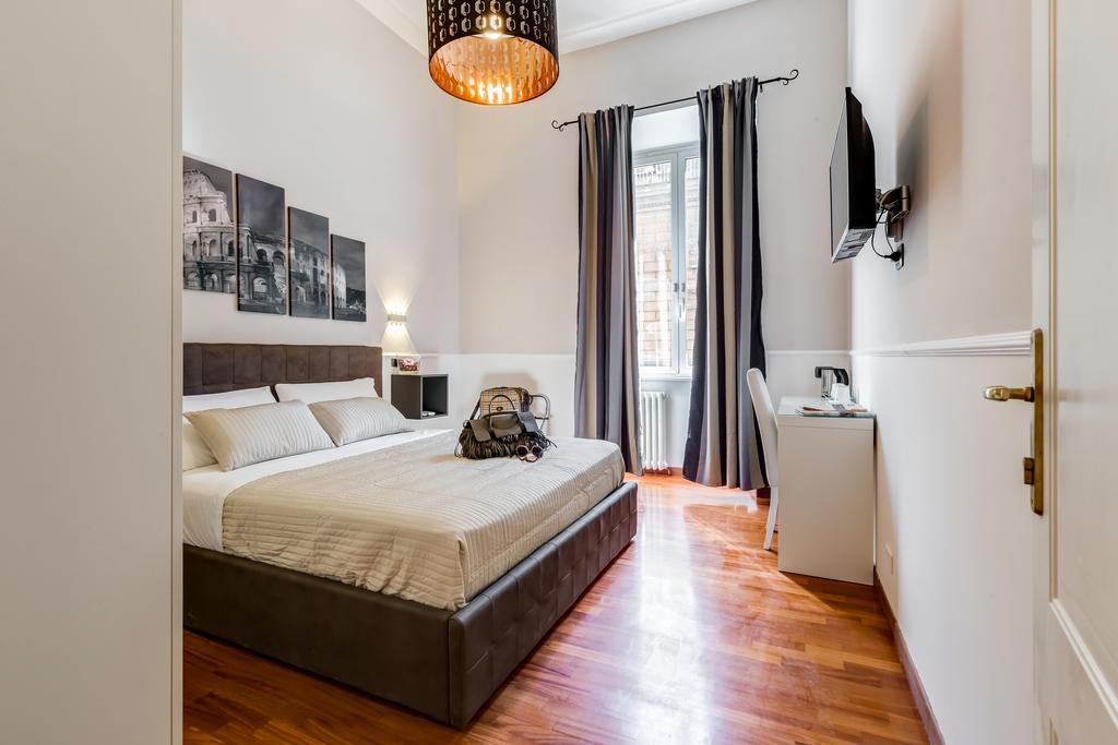 Relais Vatican Suites Rome Luaran gambar
