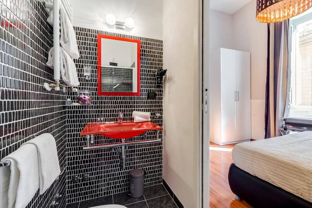 Relais Vatican Suites Rome Luaran gambar