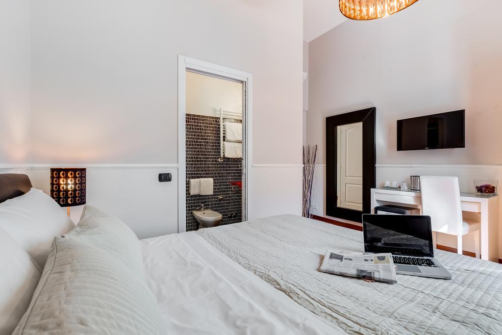Relais Vatican Suites Rome Luaran gambar