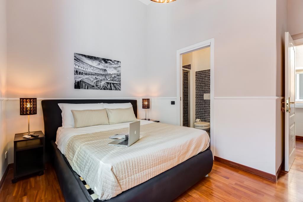 Relais Vatican Suites Rome Luaran gambar