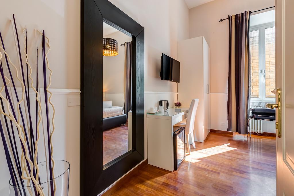 Relais Vatican Suites Rome Luaran gambar