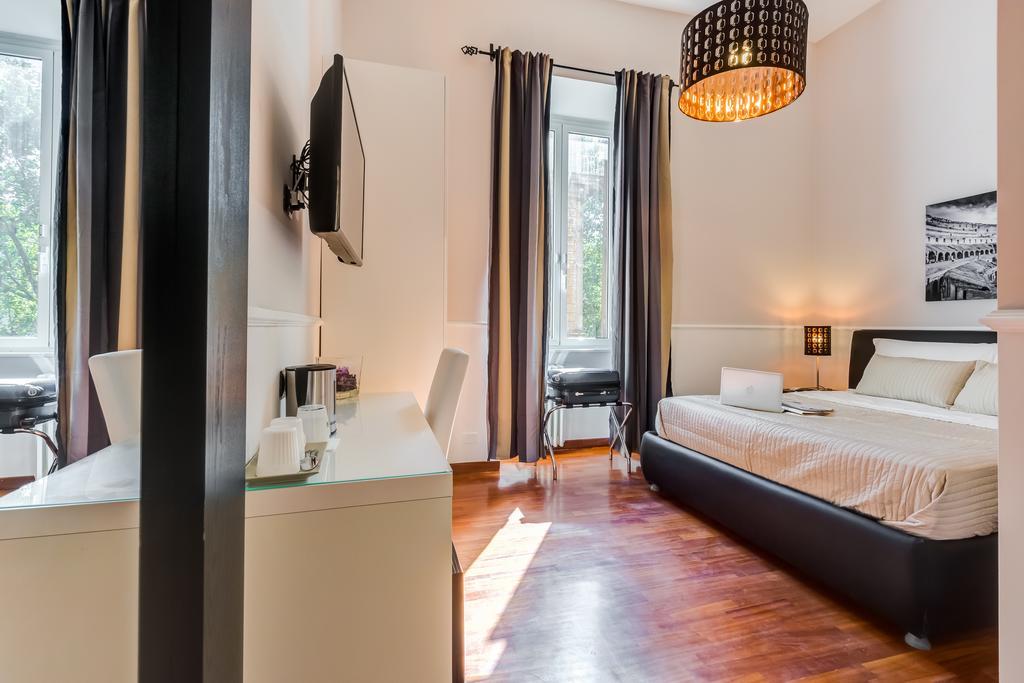 Relais Vatican Suites Rome Luaran gambar