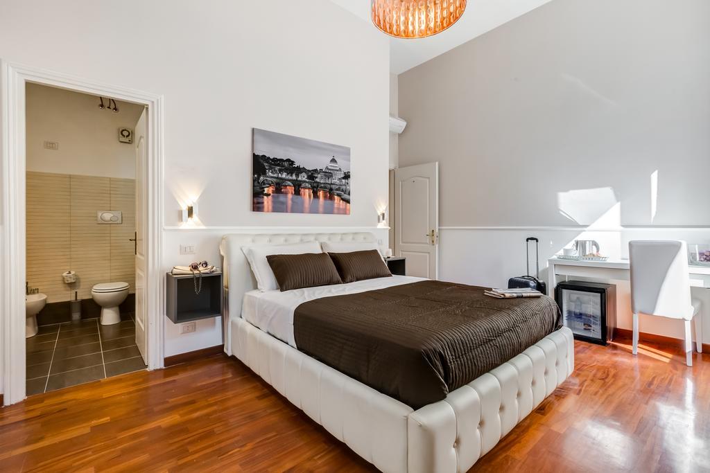 Relais Vatican Suites Rome Luaran gambar