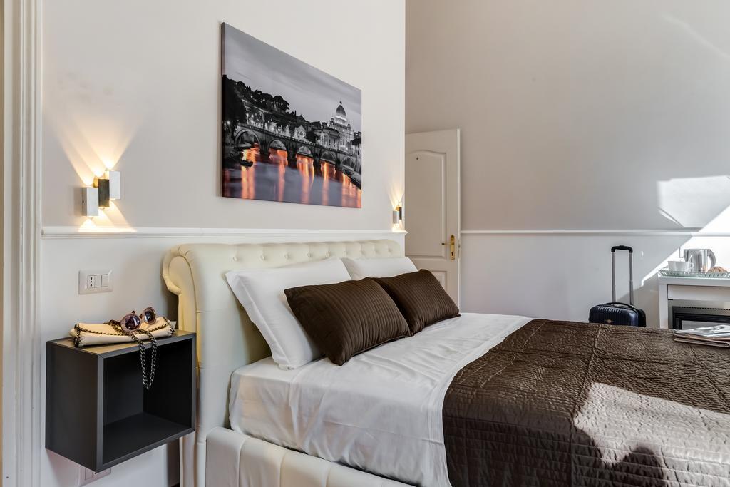 Relais Vatican Suites Rome Luaran gambar