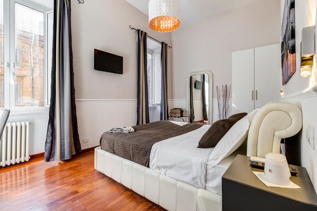 Relais Vatican Suites Rome Luaran gambar