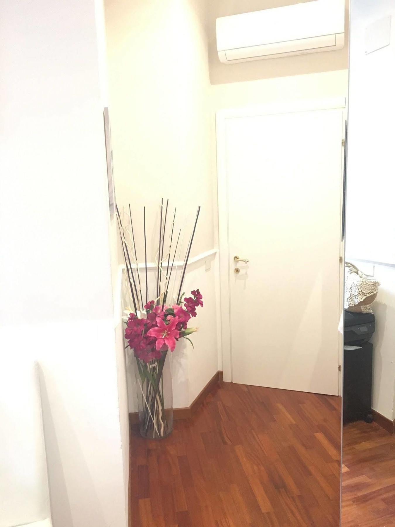 Relais Vatican Suites Rome Luaran gambar