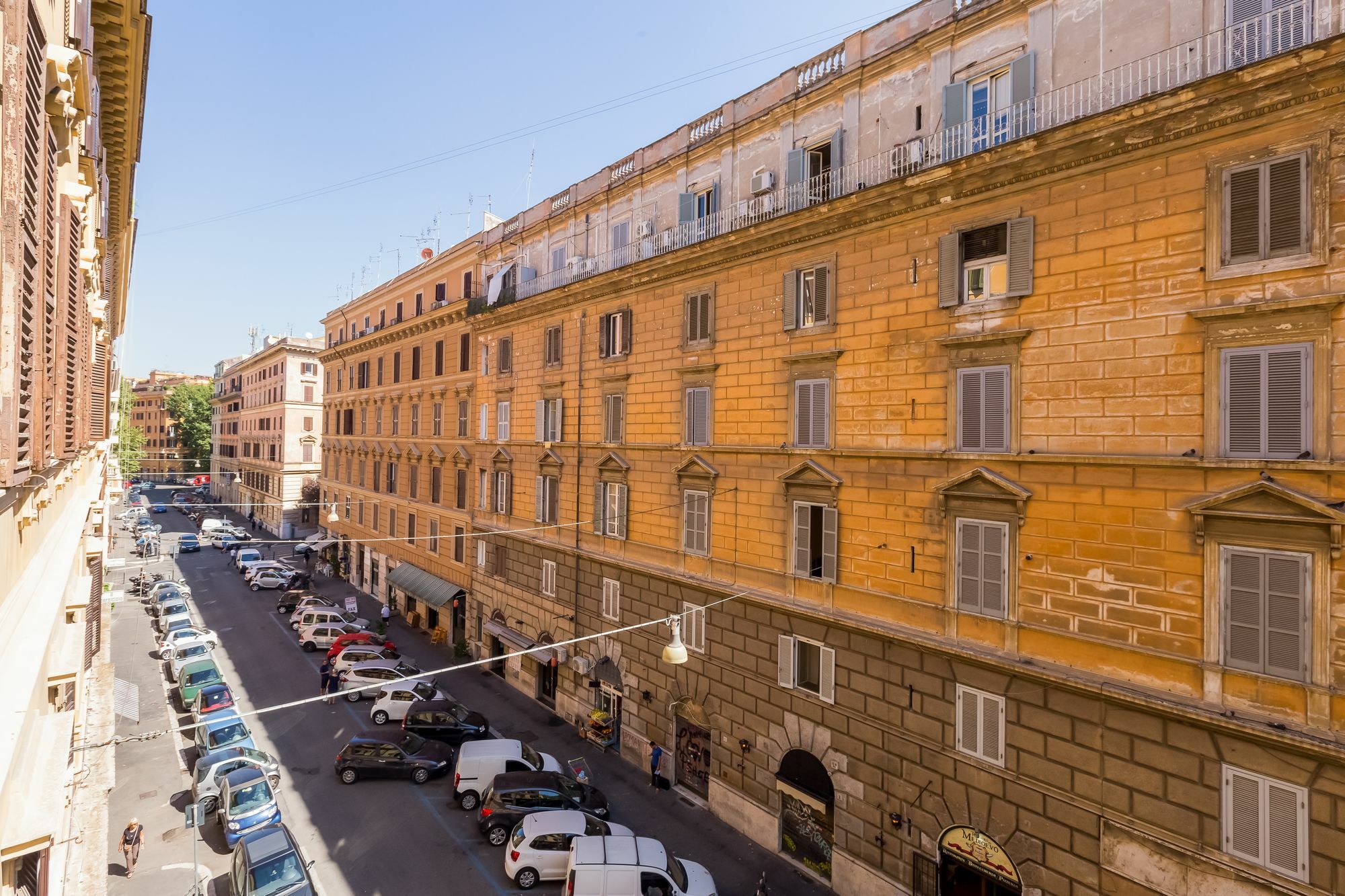 Relais Vatican Suites Rome Luaran gambar