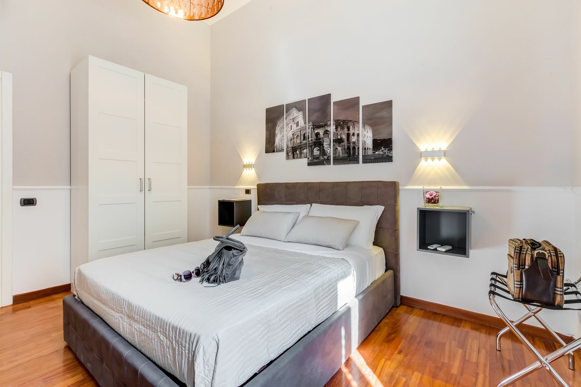 Relais Vatican Suites Rome Luaran gambar