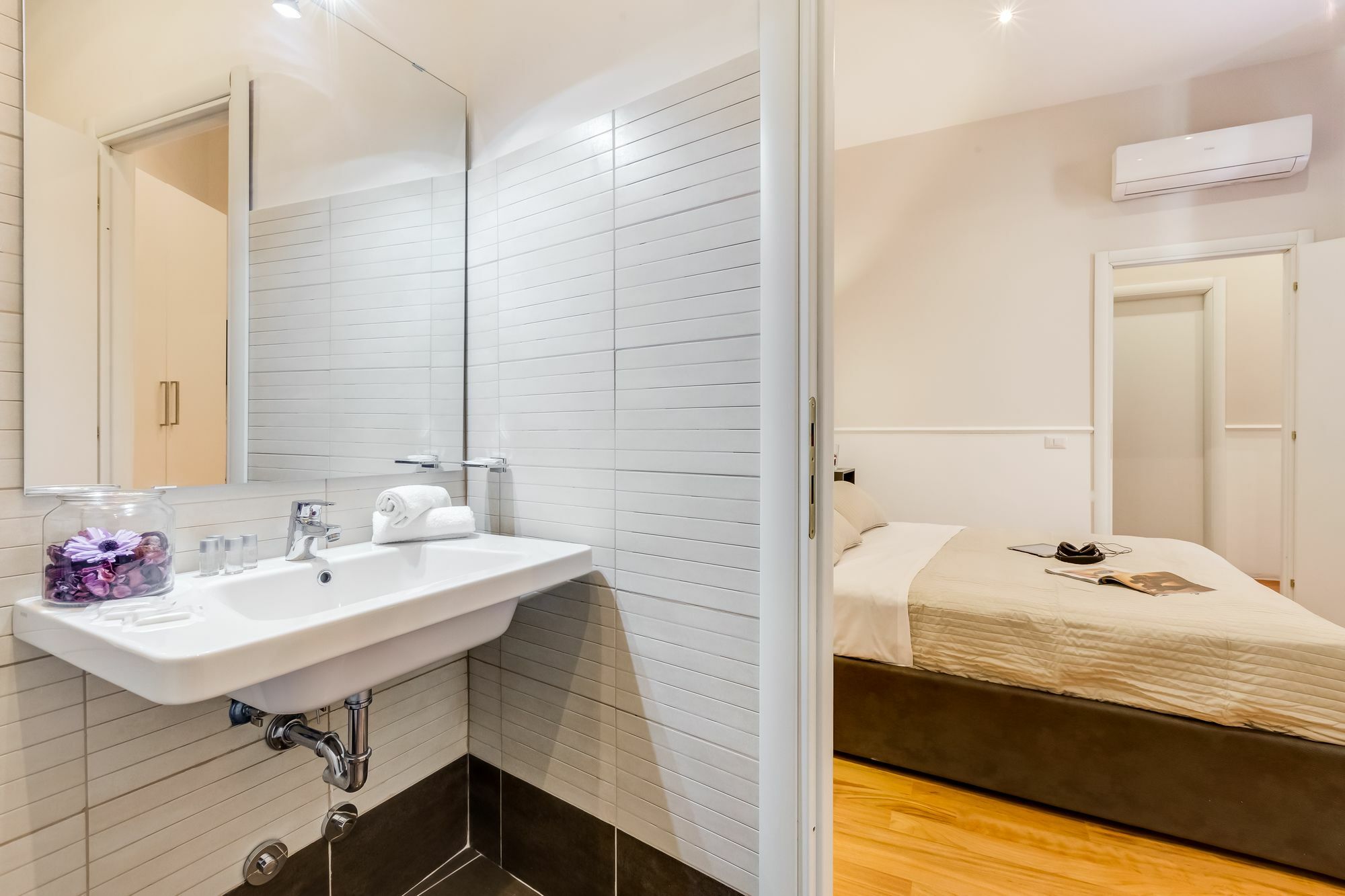 Relais Vatican Suites Rome Luaran gambar