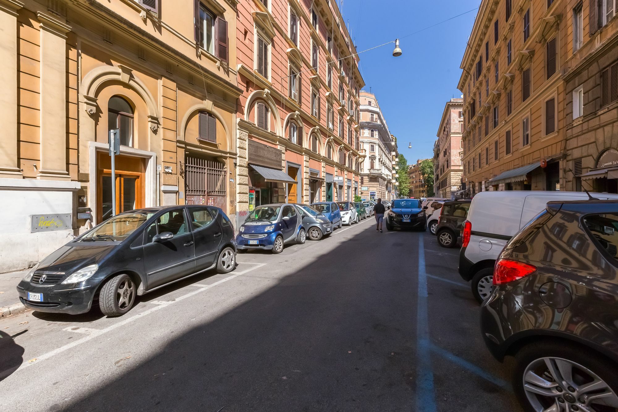 Relais Vatican Suites Rome Luaran gambar