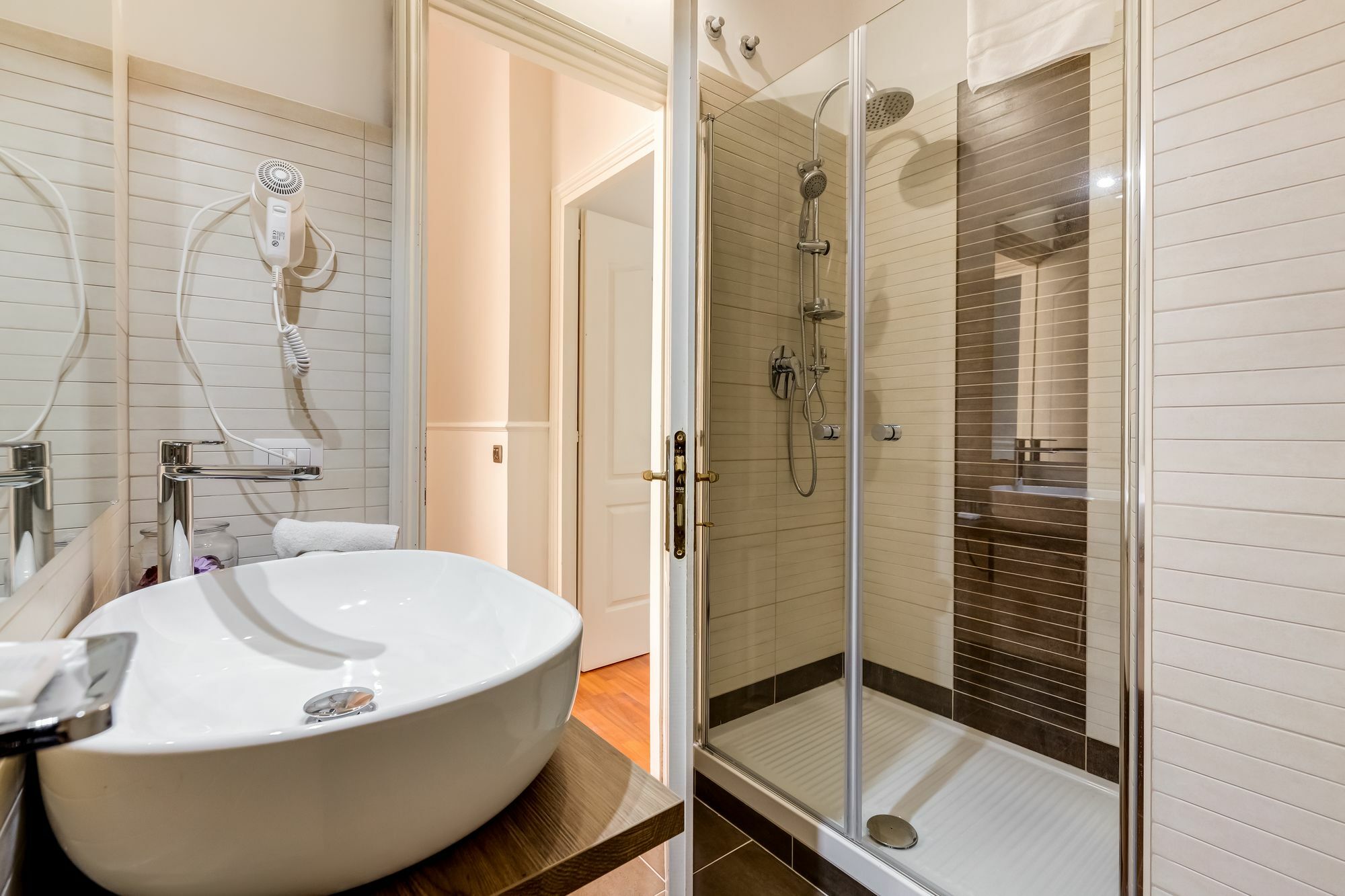 Relais Vatican Suites Rome Luaran gambar