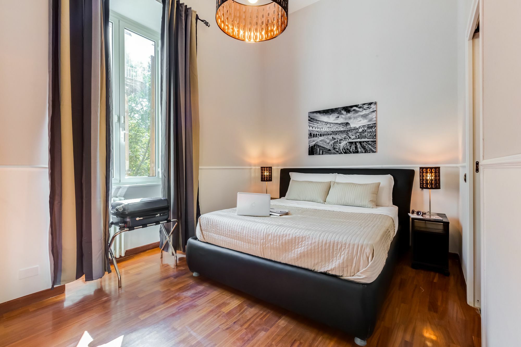 Relais Vatican Suites Rome Luaran gambar