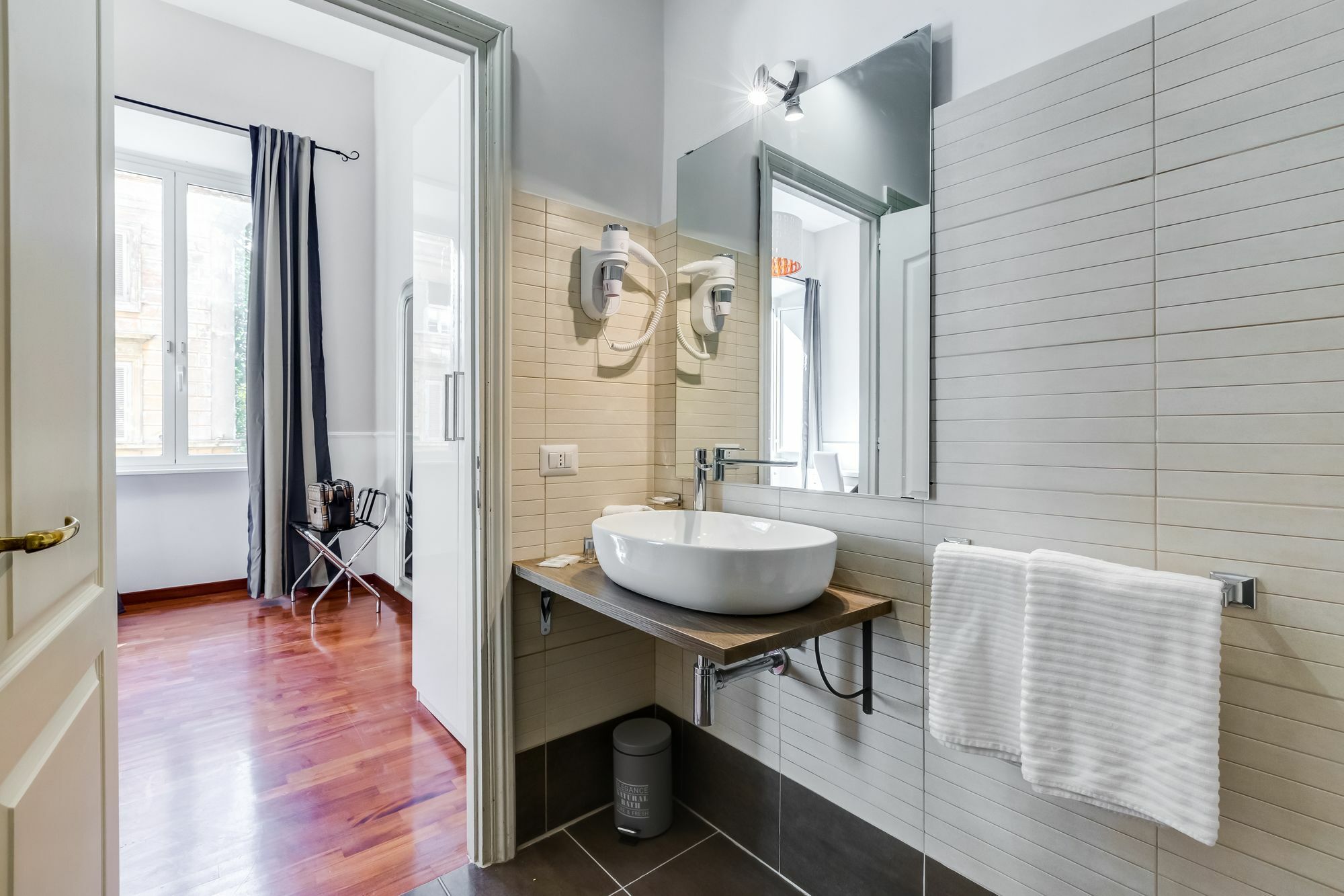 Relais Vatican Suites Rome Luaran gambar