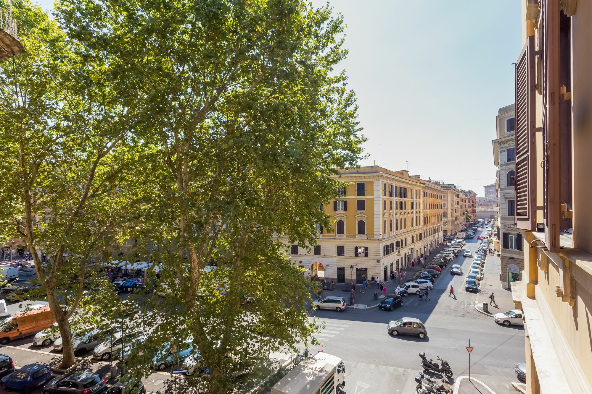 Relais Vatican Suites Rome Luaran gambar