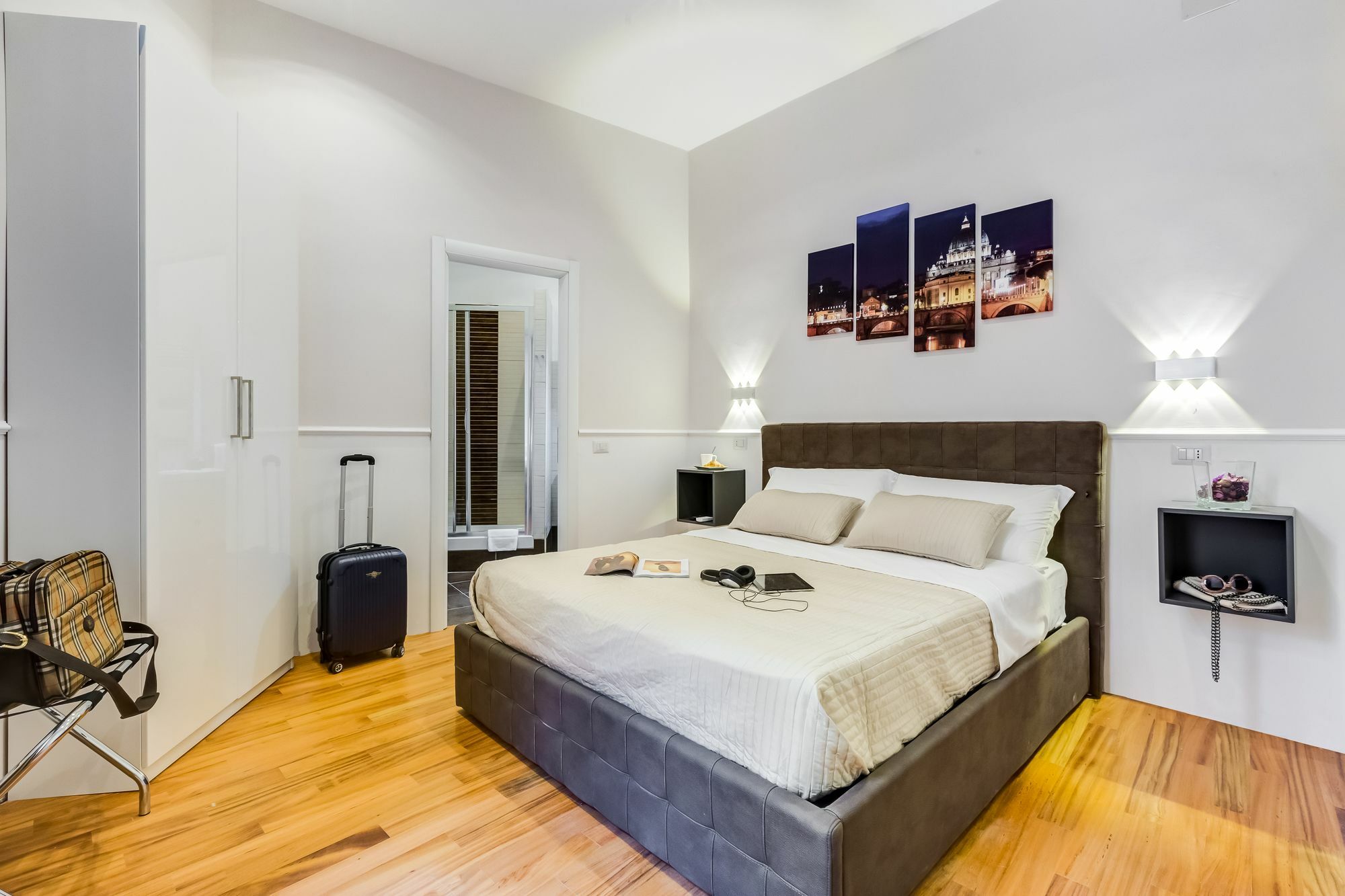 Relais Vatican Suites Rome Luaran gambar